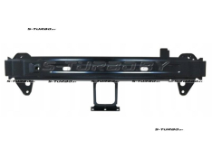 Усилитель переднего бампера