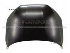 Капот, алюминий