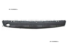 Накладка решетки бампера