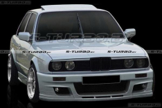 Бампер передний MAXTON