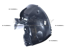 Подкрылок передний (левый) передняя часть