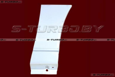 Крыло переднее (правое) нижняя часть, оцинкованная сталь, заводской штамп