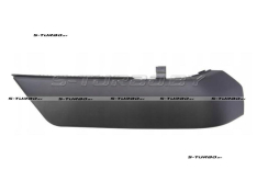 Накладка переднего бампера (правая) 2004-2006