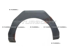 Арка задняя (левая) заводской штамп