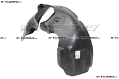 Подкрылок передний (левый)