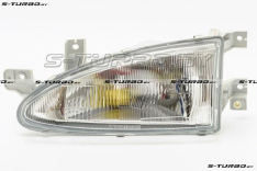 Передняя фара (левая)