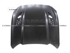 Капот, с впуском воздуха, алюминий