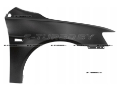 Крыло переднее (правое) с отв. под повторитель, сталь