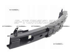 Усилитель переднего бампера