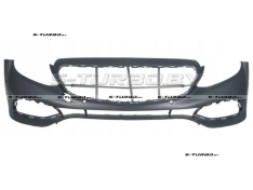 Бампер передний (грунтованный) с отв. под парктроники, для версии AVANTGARDE