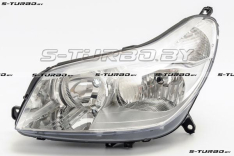 Передняя фара (левая)