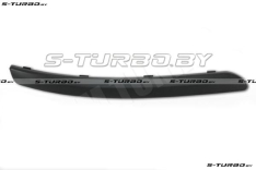 Молдинг бампера (правый) 2003-2005