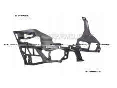 Кронштейн переднего бампера (правый)