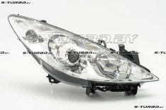 Передняя фара (правая)