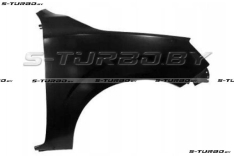 Крыло переднее (правое) без отв. под повторитель, сталь