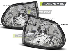 Указатели поворота CHROME