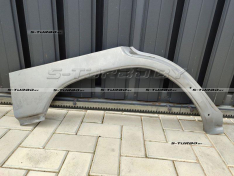 Арка задняя (правая) заводской штамп