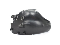 Подкрылок передний (левый) передняя часть