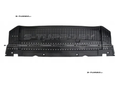 Защита бампера (пластик) бензин / дизель, для версии s-line