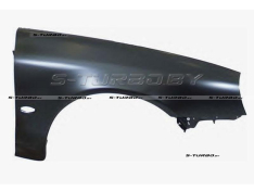 Крыло переднее (правое) с отв. под повторитель, сталь