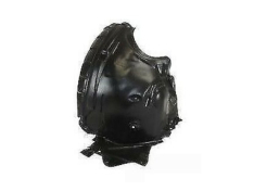 Подкрылок передний (левый) задняя часть, для версии e63