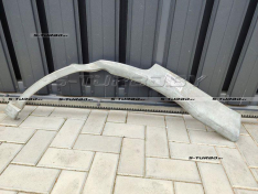 Арка задняя (левая) заводской штамп