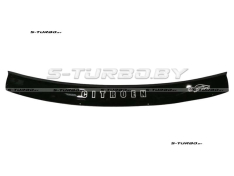 Дефлектор капота