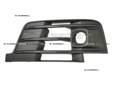 Решетка в бампер (левая) для версии с активным тепломатом, для версии s-line