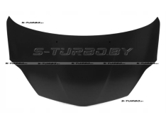 Капот, сталь