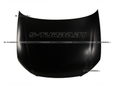 Капот, сталь