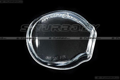 Стекло противотуманной фары (правое)