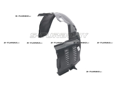 Подкрылок передний (левый) 1998-2000