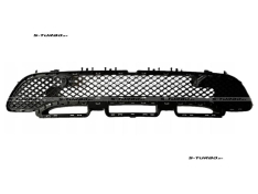 Решетка в бампер (центральная)