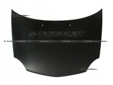 Капот, сталь