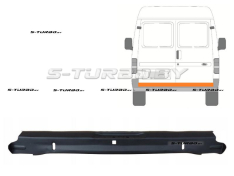 Панель задняя (под дверями) заводской штамп