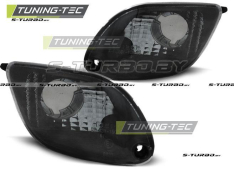 Указатели поворота в бампер SMOKE