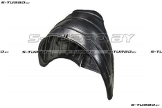 Подкрылок задний (левый)