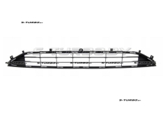 Решетка в бампер (центральная)