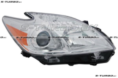 Передняя фара (правая) универсал, USA-type