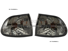 Указатели поворота (левый+правый) тонированные