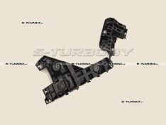 Кронштейн заднего бампера (правый)