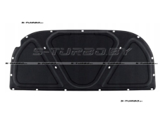 Шумоизоляция капота, бензиновая версия