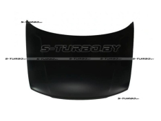 Капот, сталь