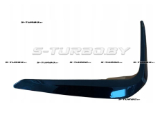 Накладка решетки бампера (правая) для версии m-pakiet