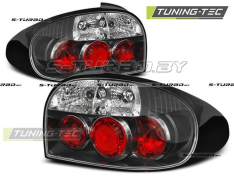 Задние фонари BLACK