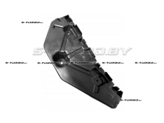 Кронштейн заднего бампера (левый)