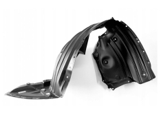 Подкрылок передний (левый) задняя часть