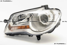 Передняя фара (левая)