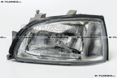 Передняя фара (левая)