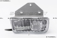 Противотуманная фара (левая)